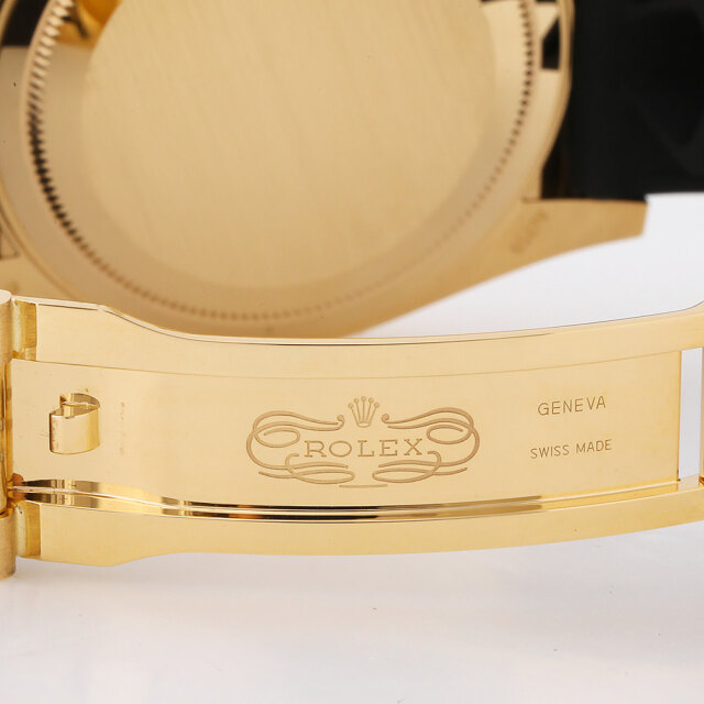 ロレックス スカイドゥエラー 326238 ブライトブラック 新品 メンズ