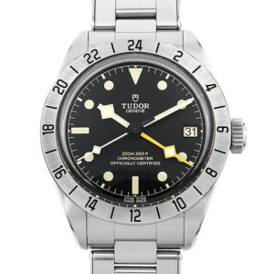 チューダー ブラックベイプロ 79470 新品 メンズ