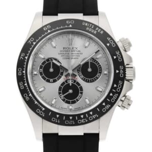 ロレックス コスモグラフ デイトナ 116519LN スチール×ブラック ランダム番 中古 メンズ