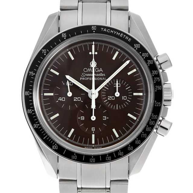 オメガ スピードマスター 50周年記念モデル 311.30.42.30.13.001 中古 メンズ
