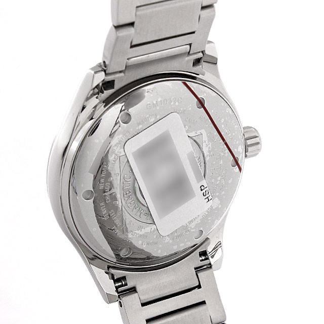 ボールウォッチ エンジニアII オハイオ GMT GM1032C-S2CJ-BK 新品 メンズ