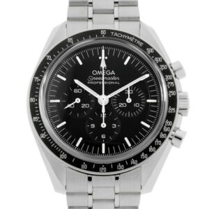 オメガ スピードマスター ムーンウォッチ プロフェッショナル コーアクシャル マスタークロノメーター クロノグラフ 310.30.42.50.01.002 新品 メンズ