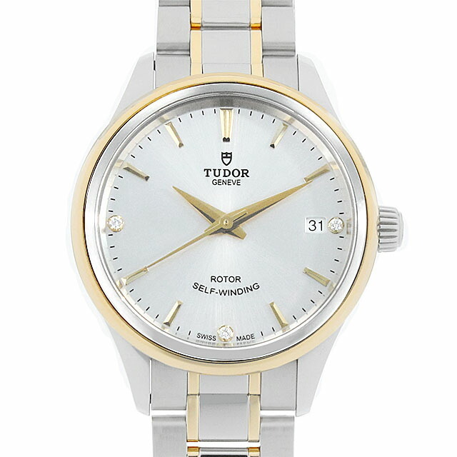 チューダー スタイル 12303 中古