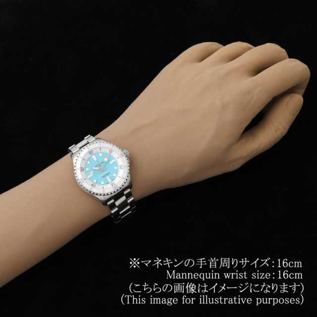 ブライトリング スーパーオーシャン オートマティック 36 A17377211C1A1(A17377) 未使用 メンズ