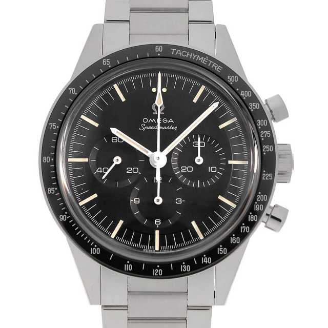 オメガ スピードマスター ムーンウォッチ キャリバー321 クロノグラフ 311.30.40.30.01.001 中古 メンズ