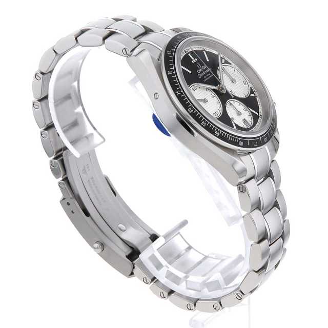 オメガ スピードマスター レーシング 326.30.40.50.01.002 新品 メンズ