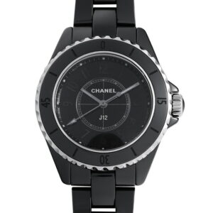 シャネル J12 ファントム H6346 新品 レディース