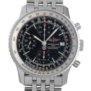 ブライトリング ブライトリング ナビタイマー ヘリテージ A113B27NP(A13324) 新品 メンズ