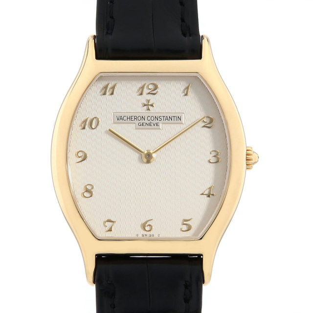 ヴァシュロンコンスタンタン トノー 31150/000J 中古 メンズ