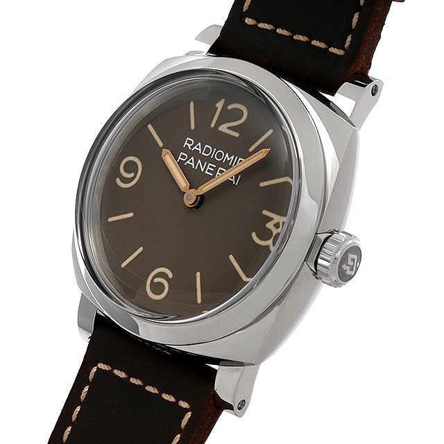 パネライ ラジオミール 1940 スリーデイズ アッチャイオ PAM00662 新品 メンズ