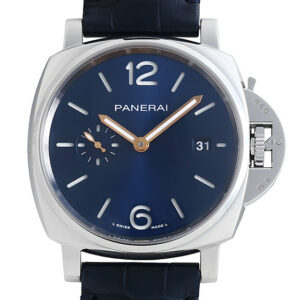 パネライ ルミノール ドゥエ PAM01274 新品 メンズ