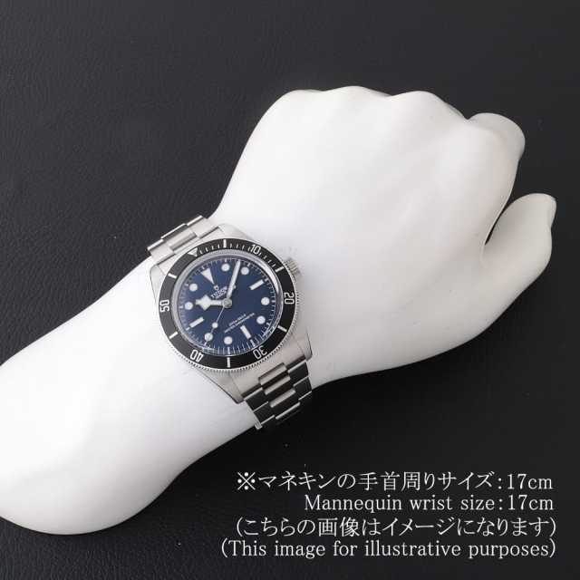 チューダー ブラックベイ 68 7943A1A0NU-0001 未使用 メンズ