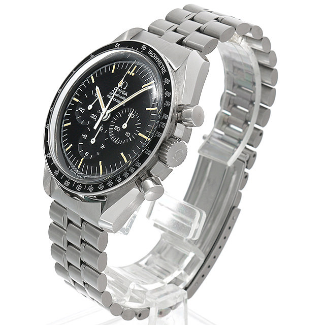 オメガ スピードマスター プロフェッショナル USA限定 Cal.861 ST145.0022 アンティーク メンズ