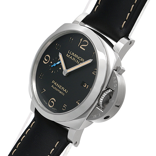 パネライ ルミノール 1950 3デイズ アッチャイオ PAM01359 新品 メンズ