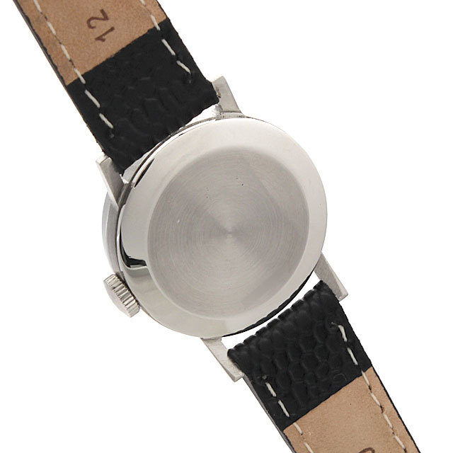 IWC ラウンド 4113 アンティーク レディース