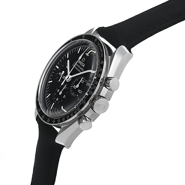 オメガ スピードマスター ムーンウォッチ クロノグラフ 42mm 310.32.42.50.01.001 新品 メンズ