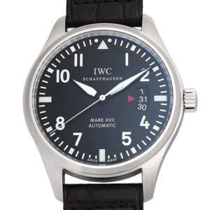 IWC マーク17 マークXVII IW326501 新品 メンズ