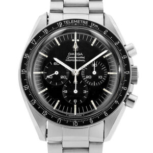 オメガ スピードマスター プロフェッショナル 4th テレメーター 145-012 アンティーク メンズ
