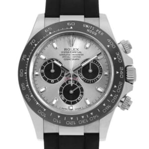 ロレックス コスモグラフ デイトナ 116519LN スチール×ブラック ランダム番 中古 メンズ