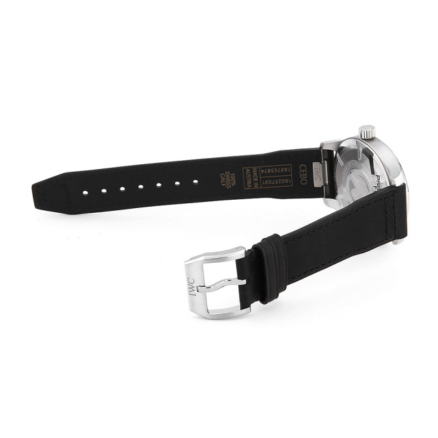 IWC パイロットウォッチ マーク20 マークXX IW328201 新品 メンズ