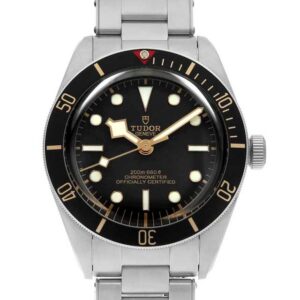 チューダー ブラックベイ58 79030N 未使用 メンズ