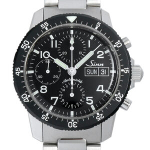 ジン 103.B.AUTO ブレスレット Sinn 新品 メンズ