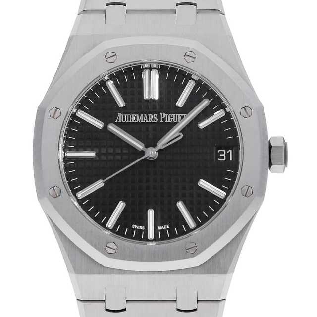オーデマピゲ ロイヤルオーク オートマティック 15510ST.OO.1320ST.07 中古 メンズ