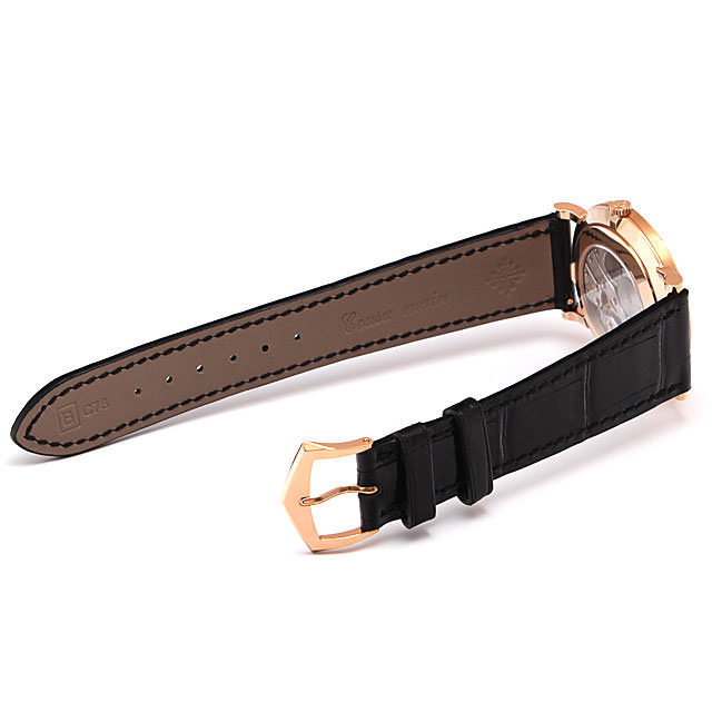 パテックフィリップ カラトラバ 5116R-001 新品 メンズ
