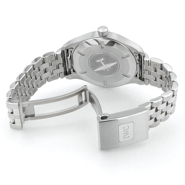 IWC パイロットウォッチ マークXX IW328204 新品 メンズ