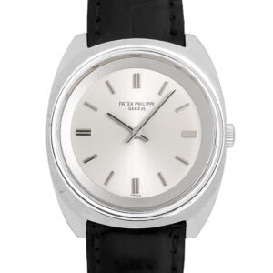 パテックフィリップ カラトラバ cal.23-300PM 3579/1A アンティーク メンズ
