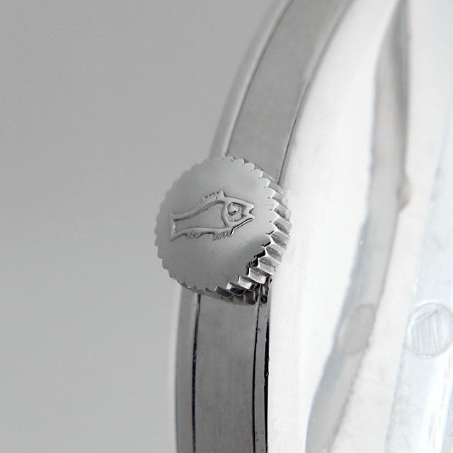 IWC ラウンド R804A アンティーク メンズ