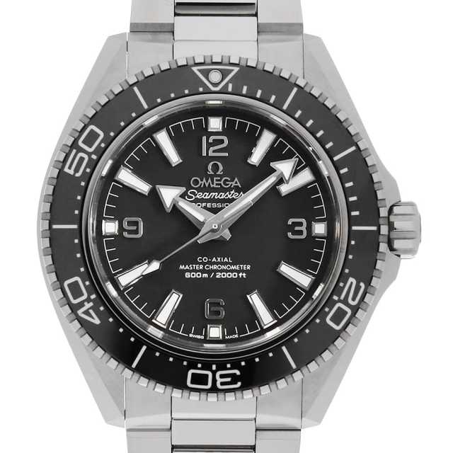 オメガ シーマスター プラネットオーシャン 600M 217.30.42.21.01.001 新品 メンズ
