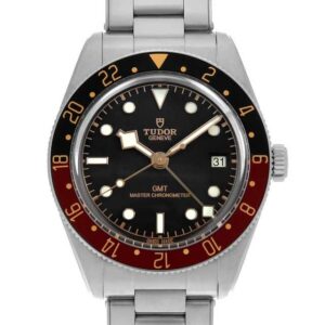 チューダー ブラックベイ58 GMT 7939G1A0NRU-0001 新品 メンズ