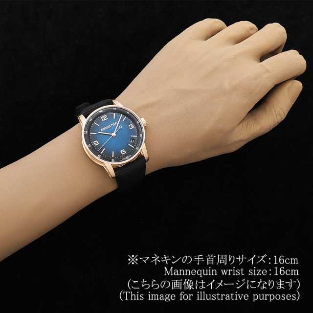 オーデマピゲ CODE 11.59 バイ オーデマピゲ オートマティック 15210OR.OO.A002KB.03 中古 メンズ 商品画像 6