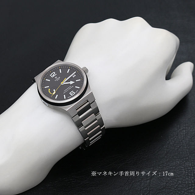チューダー ノースフラッグ 91210N 新品 メンズ
