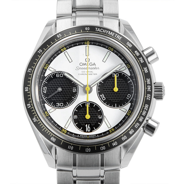 オメガ スピードマスター レーシング 326.30.40.50.04.001 中古 メンズ