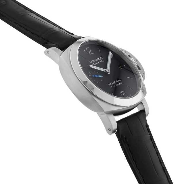 パネライ ルミノール マリーナ クアランタ PAM01372 AA番 未使用 メンズ