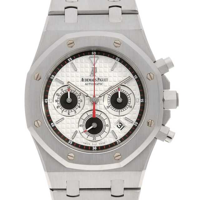 オーデマピゲ ロイヤルオーク クロノグラフ 26300ST.OO.1110ST.06 中古 メンズ 商品画像 1