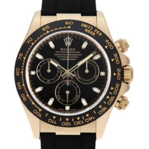 ロレックス コスモグラフ デイトナ 116518LN ブラック ランダム番 中古 メンズ