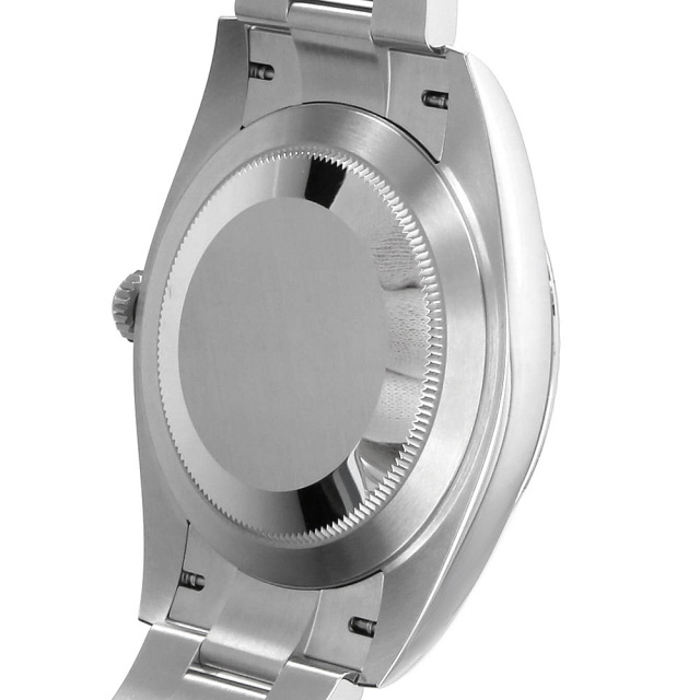 ロレックス デイトジャスト41 126334 ミントグリーン バー 3列 オイスターブレス ランダム番 新品 メンズ
