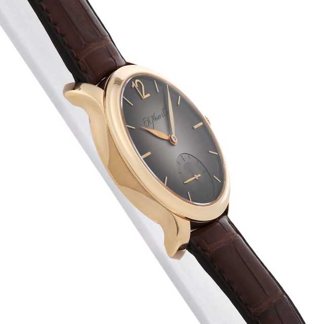 H.モーザー エンデバー スモールセコンド 1321-0109 中古 メンズ 商品画像 3