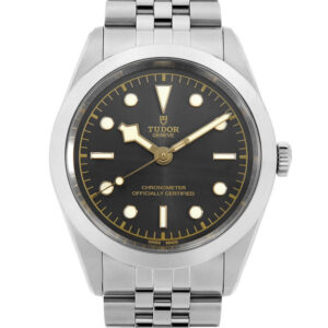 チューダー ブラックベイ41 79680-0001 新品 メンズ