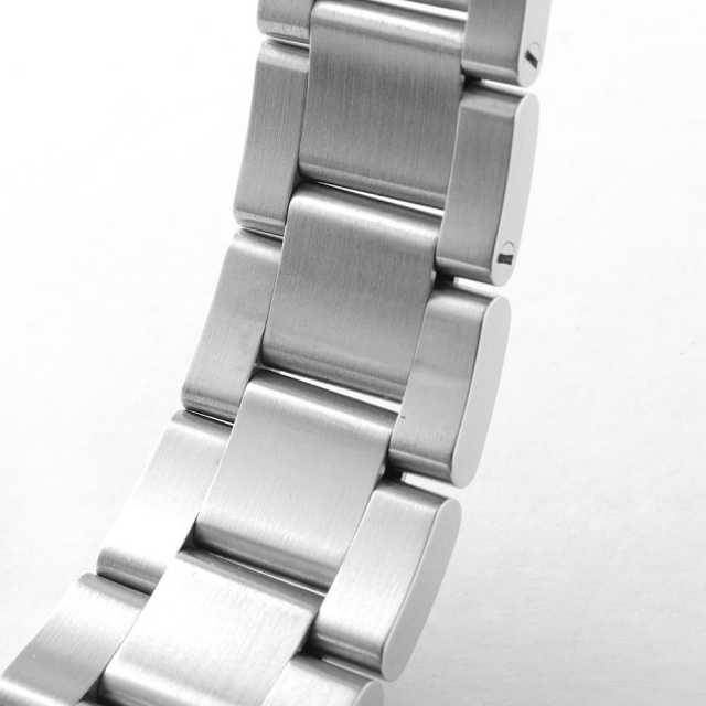 ロレックス エクスプローラーI 14270 ブラック P番 中古 メンズ 商品画像 11