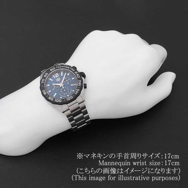 タグホイヤー フォーミュラ1 クロノグラフ CAZ101AV.BA0842 新品 メンズ