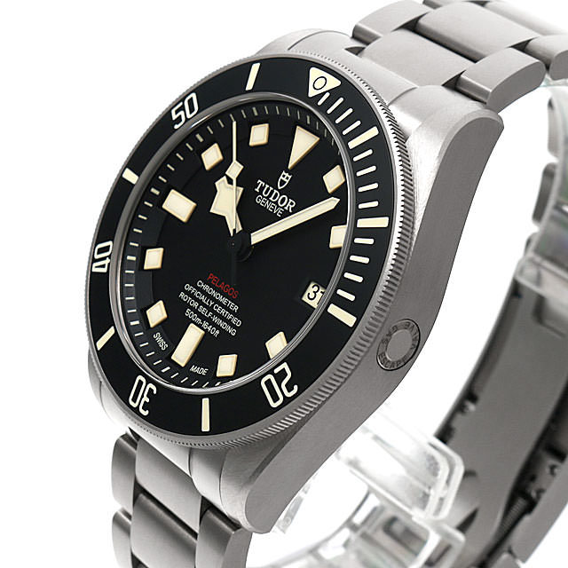 チューダー ペラゴス 25610TNL 新品 メンズ