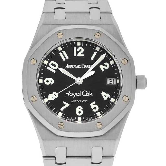 オーデマピゲ ロイヤルオーク 14790ST.OO.0789ST.07 中古 メンズ