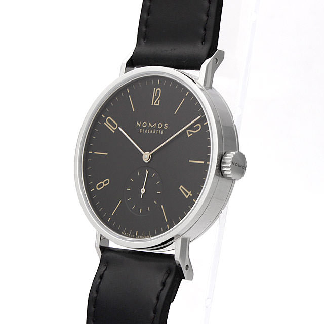 ノモス タンゴマット ルテニウム TN1E1G2(603) 新品 メンズ