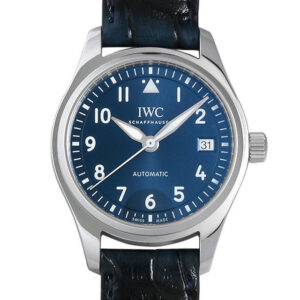 IWC パイロットウォッチ オートマティック36 IW324008 未使用 ボーイズ（ユニセックス）