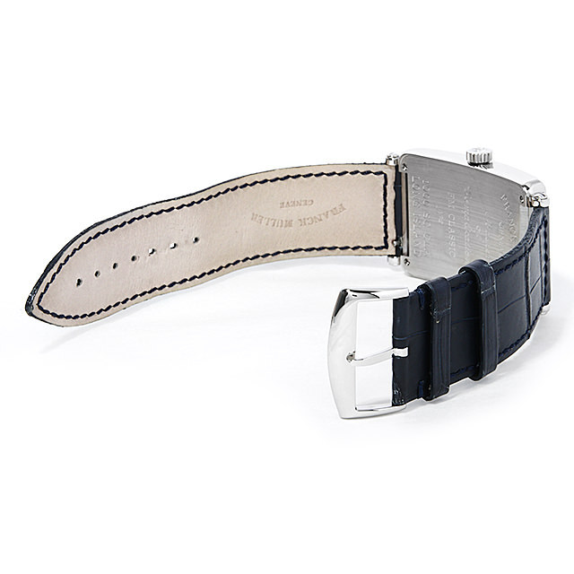 フランクミュラー ロングアイランド クラシック 1000SC CLA AC 中古 メンズ