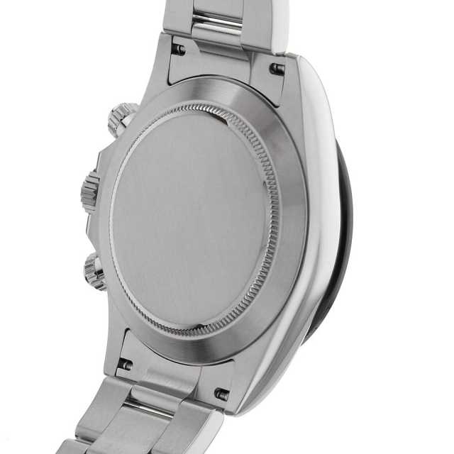 ロレックス コスモグラフ デイトナ 116500LN ホワイト ランダム番 中古 メンズ